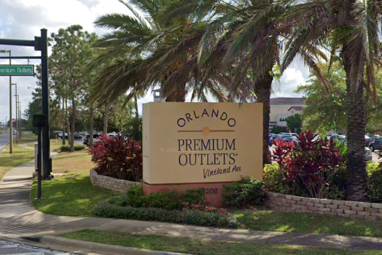 Primark Opening Second Orlando Store At Vineland Premium Outlets
