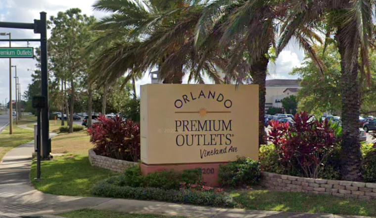 Primark Opening Second Orlando Store At Vineland Premium Outlets