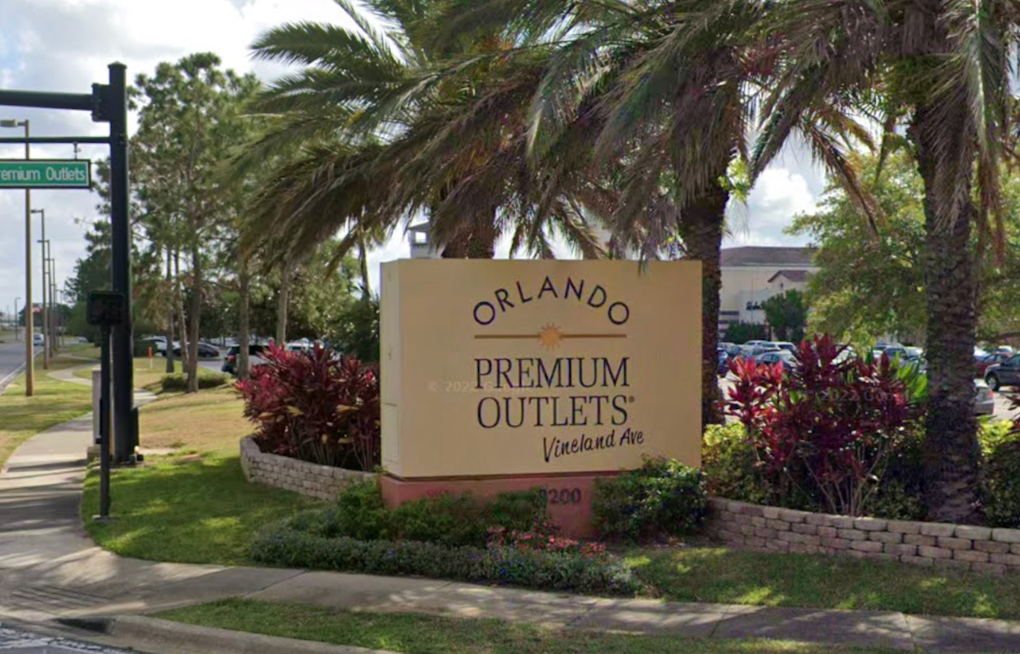 Primark Opening Second Orlando Store At Vineland Premium Outlets