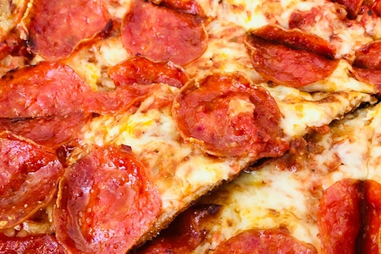 Prime Pizza Set to Slide Into Huntington Beach's Warner Avenue Strip
