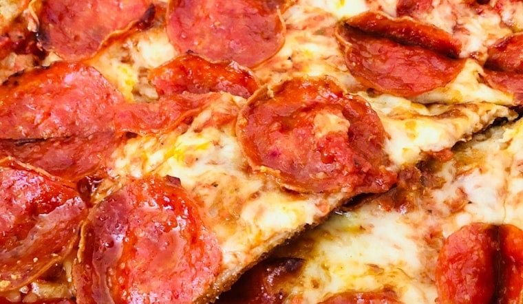 Prime Pizza Set to Slide Into Huntington Beach's Warner Avenue Strip