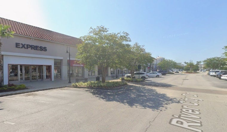 Princess Polly Claims Old Express Space At St. Johns Town Center
