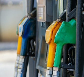 Pritzker Demands Refunds From Big Oil as Illinois Gas Tops $4.34 a Gallon