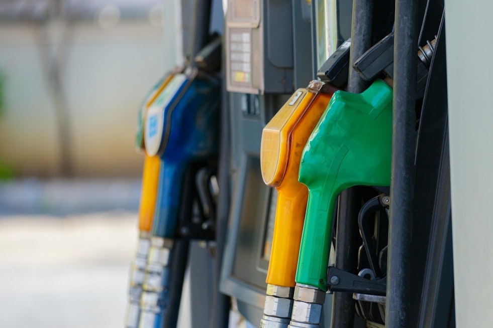 Pritzker Demands Refunds From Big Oil as Illinois Gas Tops $4.34 a Gallon