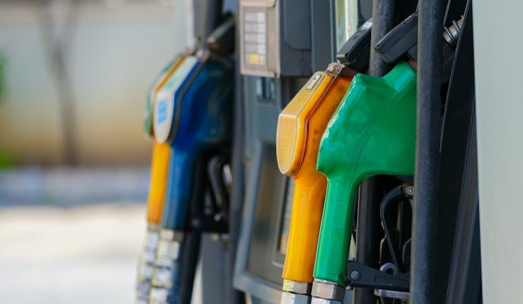 Pritzker Demands Refunds From Big Oil as Illinois Gas Tops $4.34 a Gallon