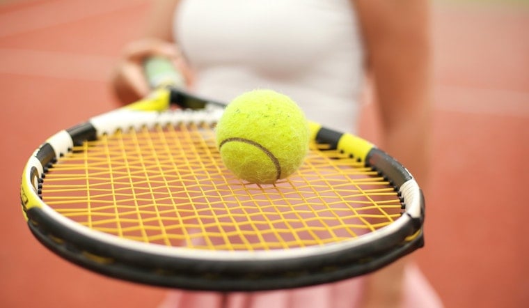 Pro Women's Tennis Returns to Philly After 20 Years With 14 Top-100 Stars
