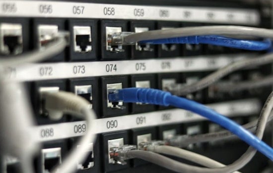 Prologis Eyes Third San Jose Data Center, This Time Near Google and Apple