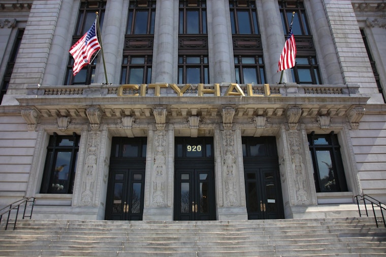 Proposed Sale of Six Newark City Lots Draws Residents' Questions