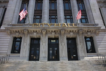 Proposed Sale of Six Newark City Lots Draws Residents' Questions
