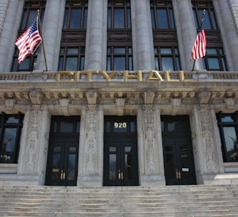 Proposed Sale of Six Newark City Lots Draws Residents' Questions