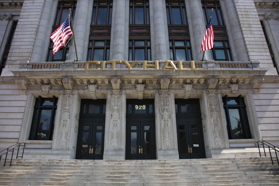 Proposed Sale of Six Newark City Lots Draws Residents' Questions
