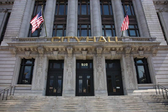 Proposed Sale of Six Newark City Lots Draws Residents' Questions