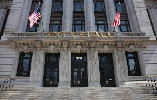 Proposed Sale of Six Newark City Lots Draws Residents' Questions