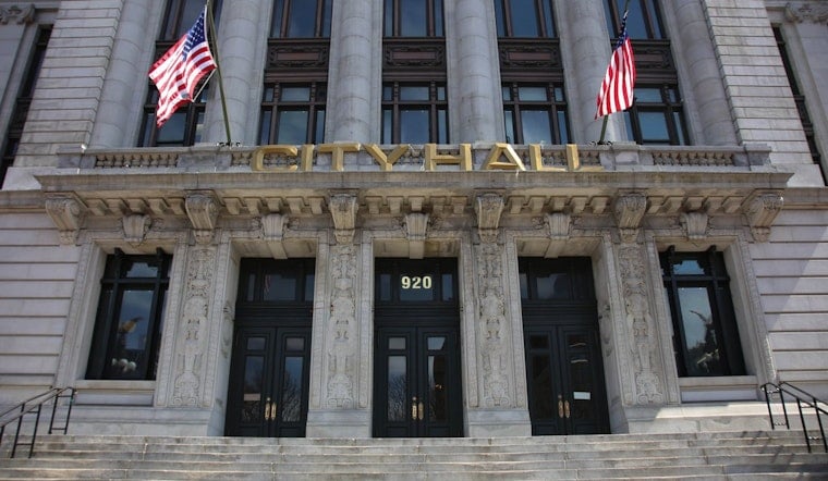 Proposed Sale of Six Newark City Lots Draws Residents' Questions