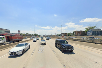 Prosecutors: Aurora Man Hit 86 MPH in Wrong-Way Dan Ryan Crash That Killed Mom of 3