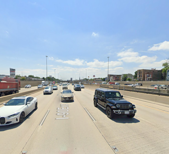 Prosecutors: Aurora Man Hit 86 MPH in Wrong-Way Dan Ryan Crash That Killed Mom of 3