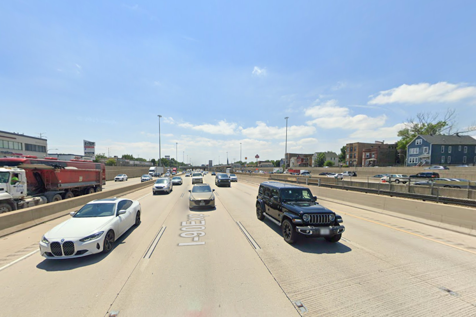 Prosecutors: Aurora Man Hit 86 MPH in Wrong-Way Dan Ryan Crash That Killed Mom of 3