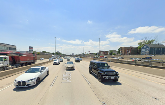 Prosecutors: Aurora Man Hit 86 MPH in Wrong-Way Dan Ryan Crash That Killed Mom of 3