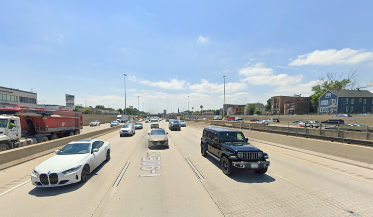 Prosecutors: Aurora Man Hit 86 MPH in Wrong-Way Dan Ryan Crash That Killed Mom of 3