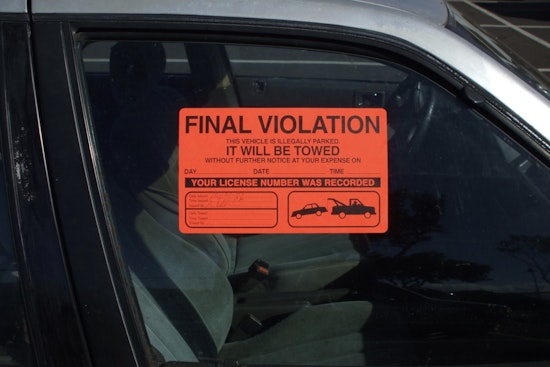Prospect Heights Parking Pilot Backfires, Dozens Hit With Bogus $65 Tickets