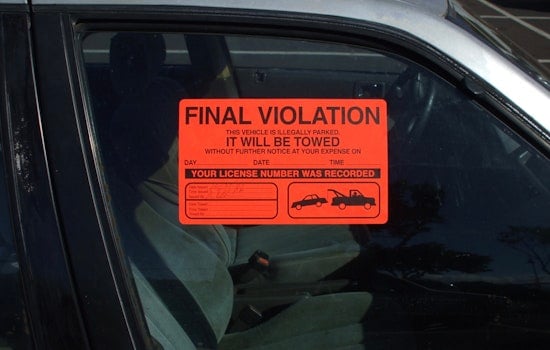 Prospect Heights Parking Pilot Backfires, Dozens Hit With Bogus $65 Tickets
