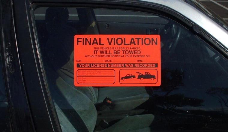 Prospect Heights Parking Pilot Backfires, Dozens Hit With Bogus $65 Tickets