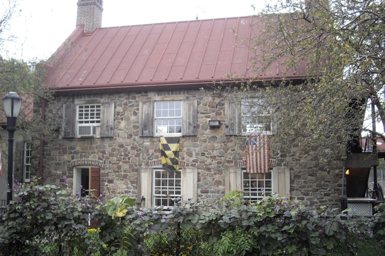 Prospect Park Marks Battle of Brooklyn's 250th With March to Old Stone House