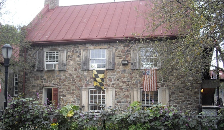 Prospect Park Marks Battle of Brooklyn's 250th With March to Old Stone House