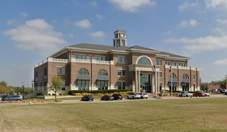 Prosper Panel Approves Saddle Creek Retail Plan After Residents Cry Foul