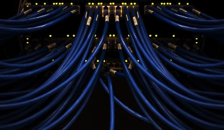 Prosper Yanks Data Center Vote as Eight Precincts Rise Up Against It