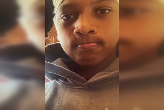 Providence Cops Plead for Help Finding Missing 11-Year-Old Girl Nahalieo Castillo
