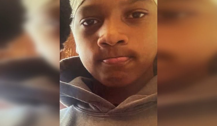 Providence Cops Plead for Help Finding Missing 11-Year-Old Girl Nahalieo Castillo
