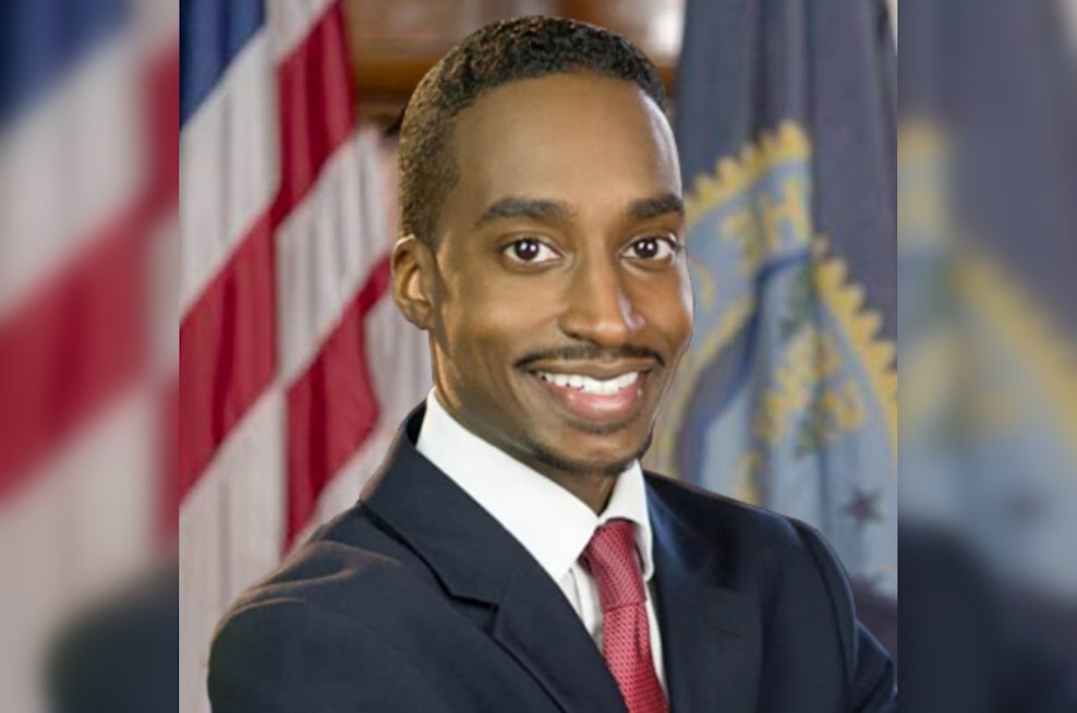 Providence Councilman Goncalves Under Fire for Fake AOC, Pressley Endorsement Mailer