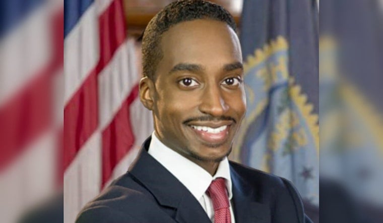 Providence Councilman Goncalves Under Fire for Fake AOC, Pressley Endorsement Mailer