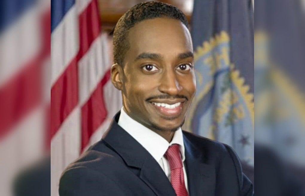 Providence Councilman Goncalves Under Fire for Fake AOC, Pressley Endorsement Mailer