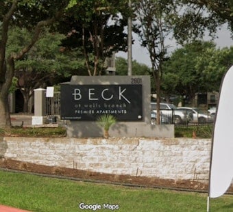 Providence Real Estate Acquires 576-Unit Beck At Wells Branch In Austin