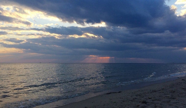 81-Year-Old Woman Dies in Herring Cove Rip Current, Two Others Pulled to Safety