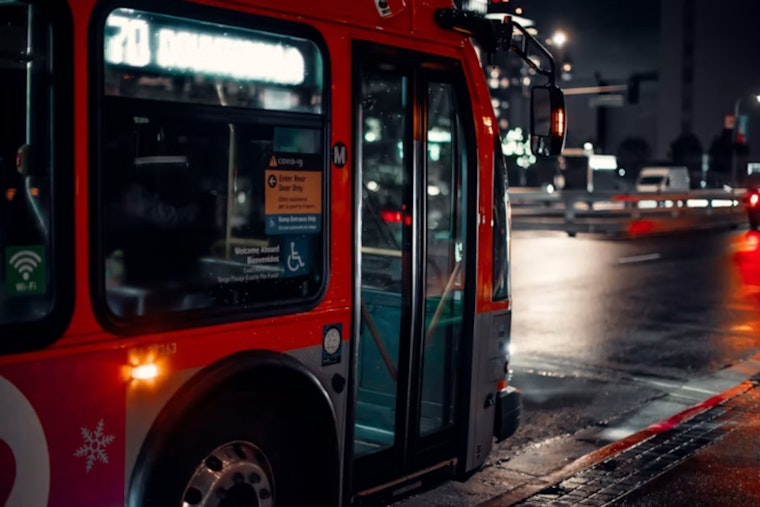 PSTA Weighs Cutting Six Pinellas Bus Routes, Rider Says Job Is on the Line