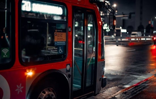 PSTA Weighs Cutting Six Pinellas Bus Routes, Rider Says Job Is on the Line