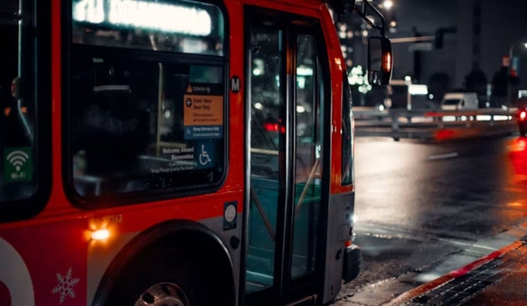 PSTA Weighs Cutting Six Pinellas Bus Routes, Rider Says Job Is on the Line