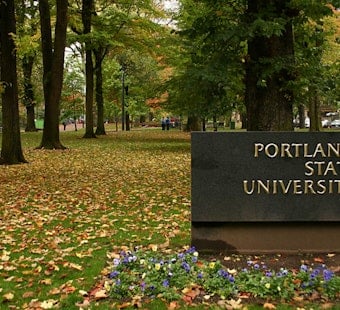 PSU Student Suspended Over Vulgar Anti-Vaccine Email Wins Revival of Free Speech Suit