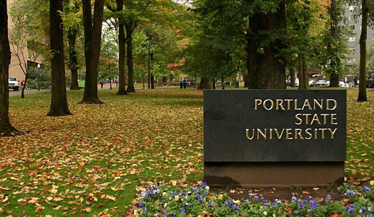 PSU Student Suspended Over Vulgar Anti-Vaccine Email Wins Revival of Free Speech Suit