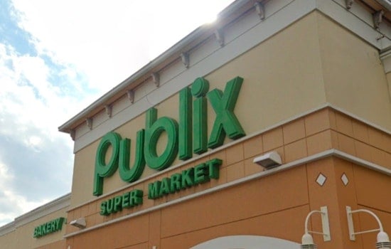 Publix Ditches 10-Item Express Lane Cap, Lets Cashiers Wave Anyone Through