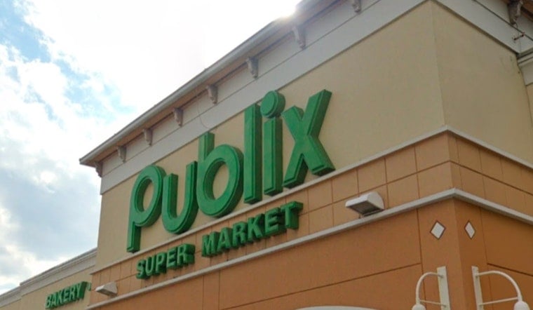 Publix Ditches 10-Item Express Lane Cap, Lets Cashiers Wave Anyone Through