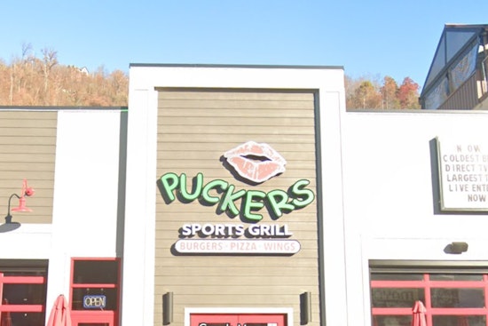 Puckers Sports Grill Ousts South Knoxville's Mimosas After Founder's Death