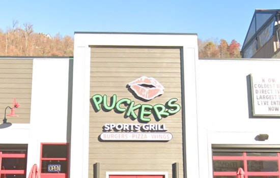 Puckers Sports Grill Ousts South Knoxville's Mimosas After Founder's Death