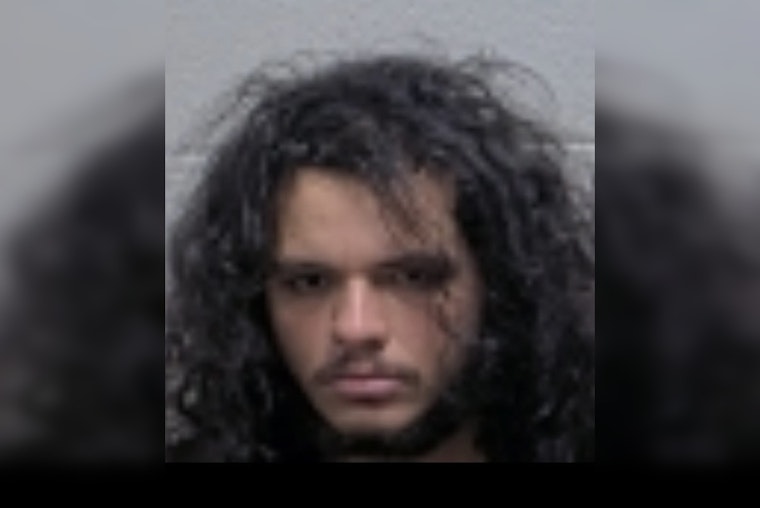 Pulaski Man, 20, Charged After 8-Month-Old Suffers Severe Injuries