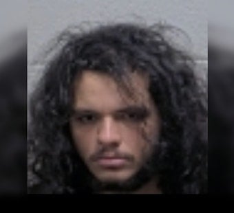 Pulaski Man, 20, Charged After 8-Month-Old Suffers Severe Injuries
