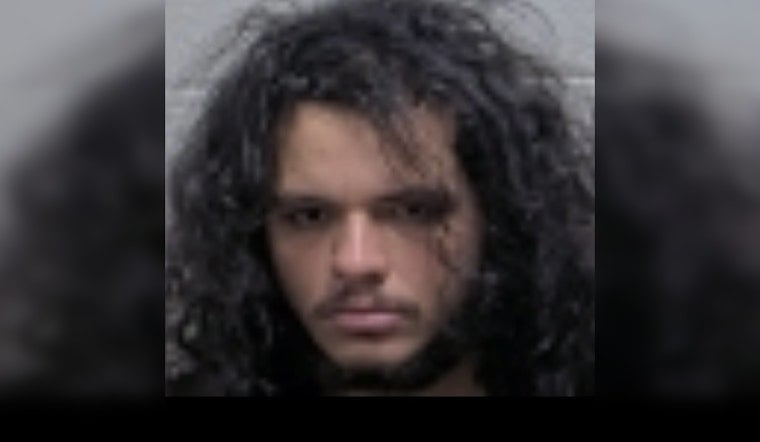 Pulaski Man, 20, Charged After 8-Month-Old Suffers Severe Injuries