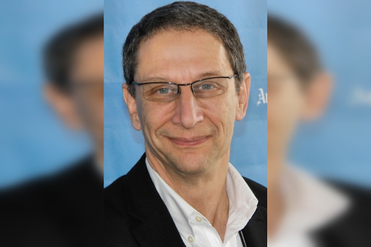 Pulitzer Winner David Finkel to Headline Jacksonville Legal Aid's Equal Justice Awards
